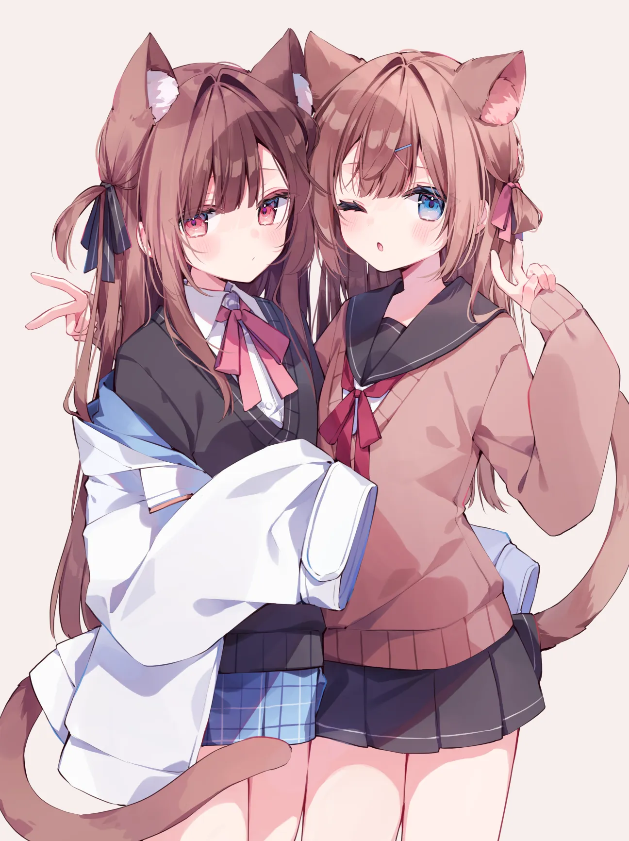 ぴす
