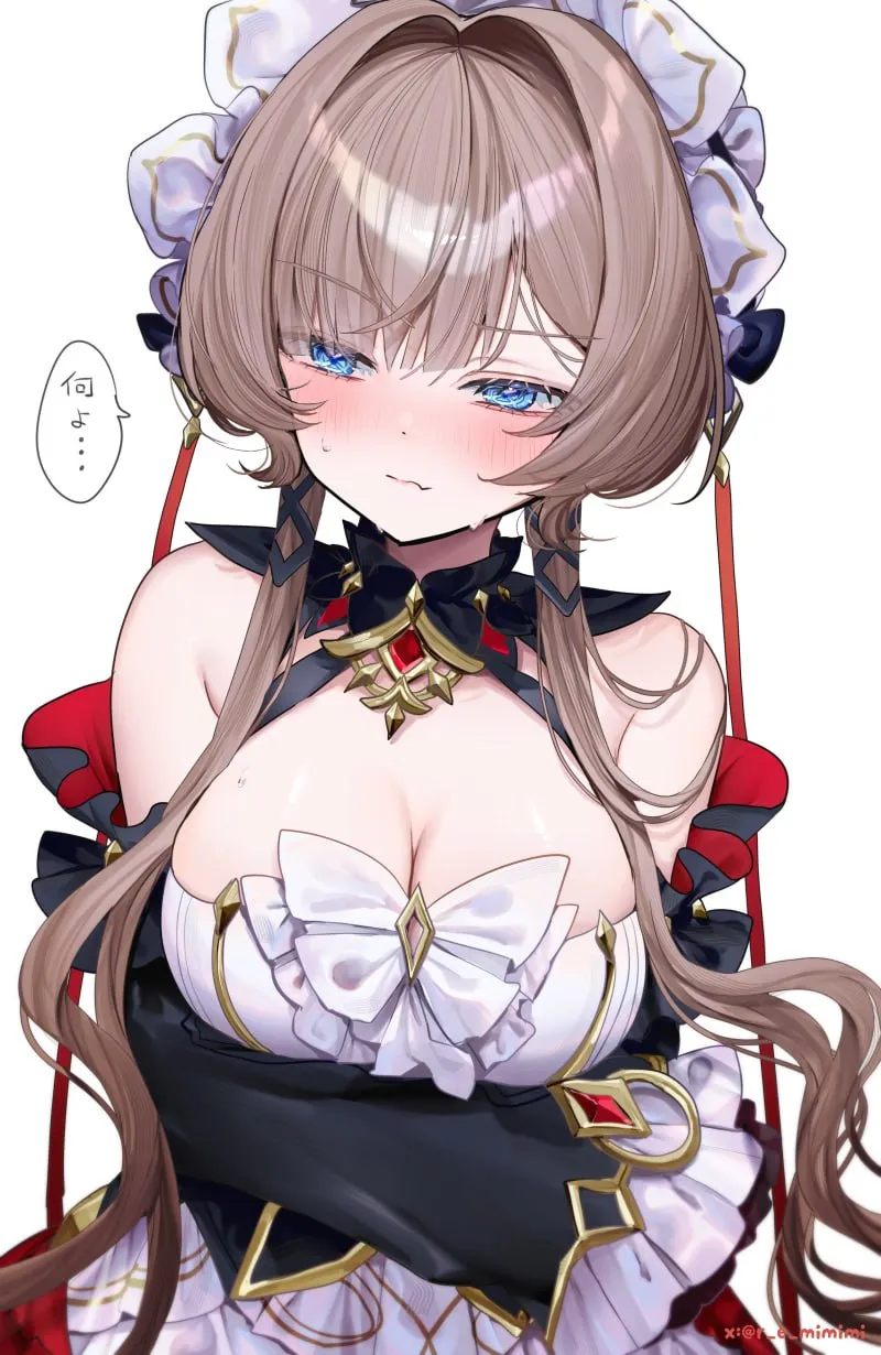 未命名作品