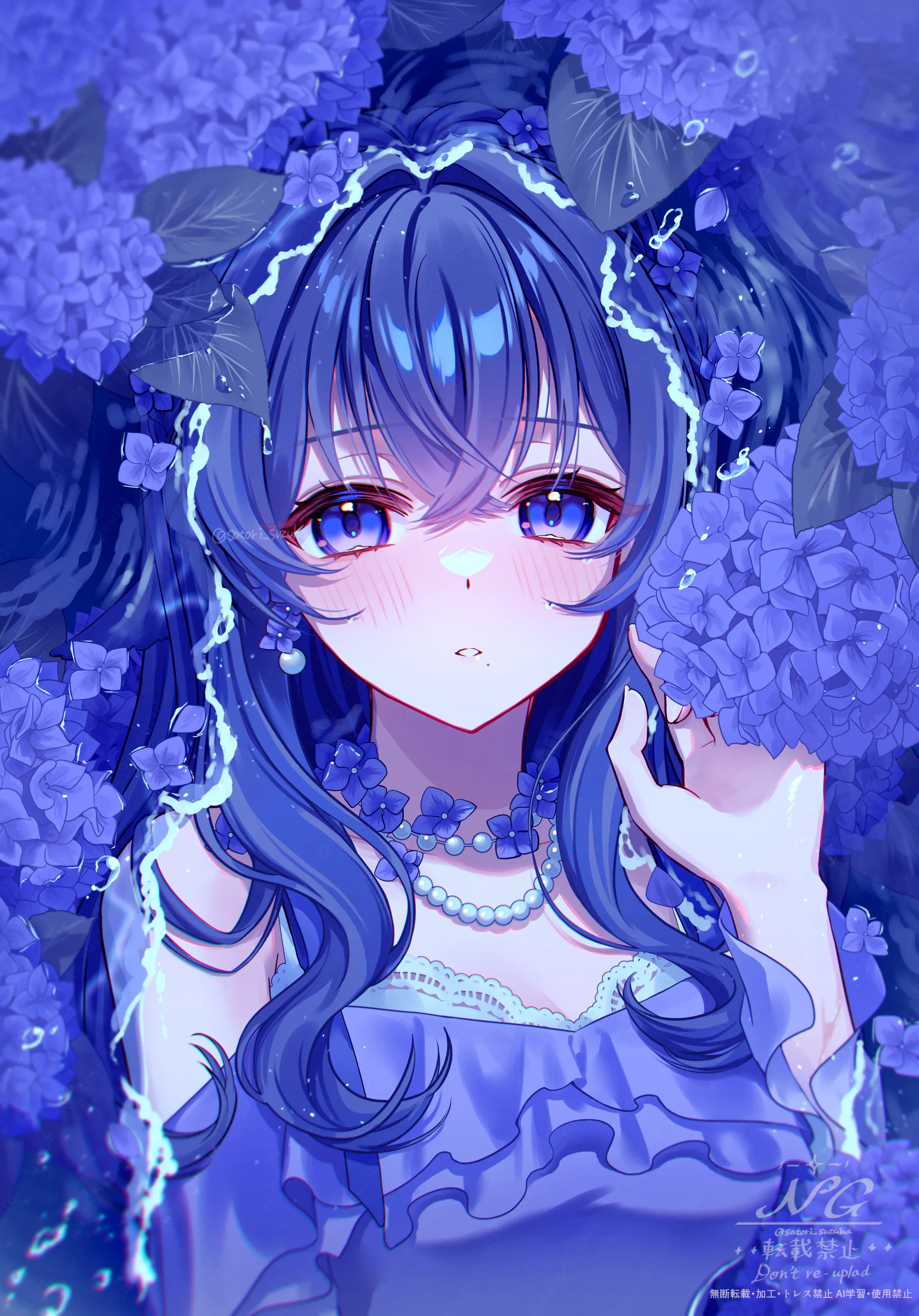 泡沫の夢